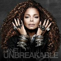 Janet Jackson &quot;Number Ones&quot; Megamix by Hollywood Tramp