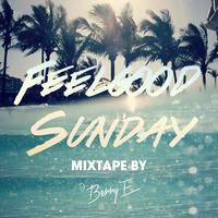 Feelgood Sunday - Mixtape 2015 by Hollywood Tramp
