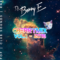 DJ Berry E. Cherrymix 2016 Vol. 1 by Hollywood Tramp