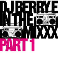 DJ Berry.E - RnB Classixx In The Mix by Hollywood Tramp