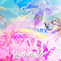 DJ Berry E. Cherrymix 2016 Vol.3 by Hollywood Tramp