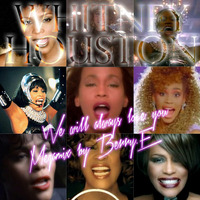 Whitney Houston -  We Will Always Love You Megamix by Hollywood Tramp