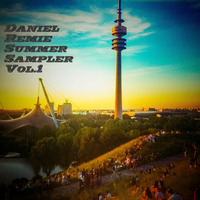 Daniel Remie_Summer Sampler Vol 1 by Daniel Remie