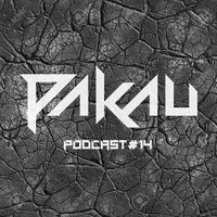 Pakau _ Podcast#14 (2012) by Pakau