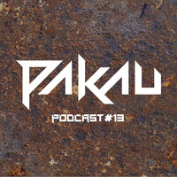 Pakau _ Podcast#13 (2012) by Pakau