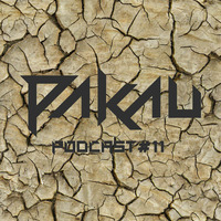 Pakau _ Podcast#11 (2011) by Pakau