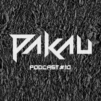 Pakau _ Podcast#10 (2010) by Pakau