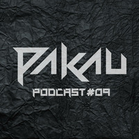 Pakau _ Podcast#09 (2010) by Pakau