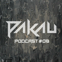 Pakau _ Podcast#08 (Techno, 2010) by Pakau