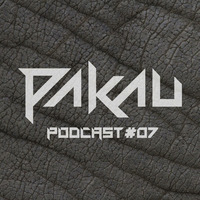 Pakau _ Podcast#07 (2010) by Pakau