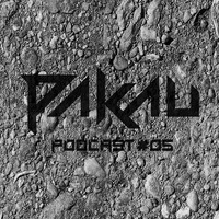 Pakau _ Podcast#05 (2009) by Pakau