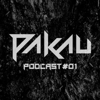 Pakau _ Podcast#1(2007) by Pakau