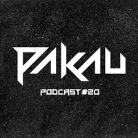 Pakau -Podcast#20 (St-Jean Basstiste Festival 2015) by Pakau
