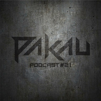 Pakau-Podcast#21 by Pakau