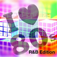 I Love the 80s Vibin (R&B Edition) by MrDeeJay
