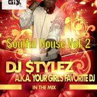DJ $tylez presents...Perfect Form (Soulful House Mix Vol II) by MrDeeJay