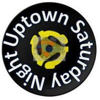 Uptown Sunday Night (An R&amp;B Feeling) by MrDeeJay