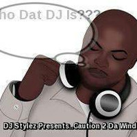 DJ Stylez presents.........Caution 2 Da Wind (mini mix) by MrDeeJay