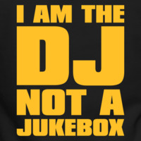 Who Dat DJ Is    Vol. 4 (I'm A DJ Not A Jukebox) by MrDeeJay