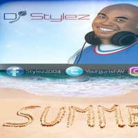 Ode to the Summer 2016 by MrDeeJay