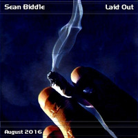Sean Biddle- Laid Out by Sean Biddle