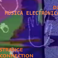 DJ WILEY- MUSICA ELECTRONICA V. 6.66- STRANGE CONNECTION by DJ WILEY