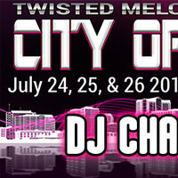 DJ Champ - City Of Love-Fest Promo Mix by DJ Champ