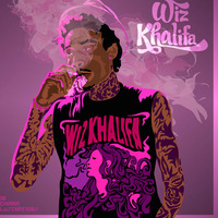 Wiz Khalifa-SO High (Kinsky Echoquest Edit) by Kinsky