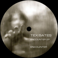Tex Bates - Encounter by Tex Bates
