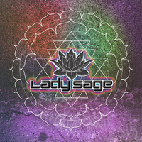 Lady Sage - Late Night Grooves by Lady Sage