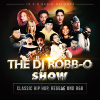 Episode 25 - Today's R&amp;B, Hip Hop and Throwbacks #tdjros by Robbo Fitzgibbons