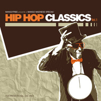 Mangotree Hip Hop Classics Vol. 1 by Bobby Peng