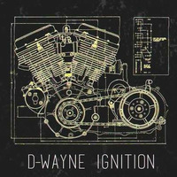 D-wayne - Ignition (Original Mix) by DJ Aryan