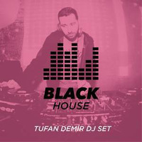 Tufan Demir - Decibel Series: Black (Jul 2015) by Tufan Demir