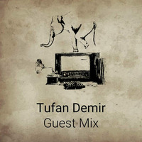 Tufan Demir - Radiofil Guest Mix (Aug 2012) by Tufan Demir