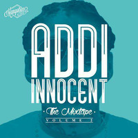Vybz Kartel aka Addi Innocent - The Mixtape Vol. 2 [Mangotree Sound 2015] by Mangotree Sound