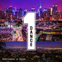 Edelmann x Hype - 1dance - 2016 by Mangotree Sound