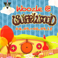 Woozle // at Wuselwood Festival 2015 [05.09.15] by WOOZLE