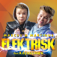 Marcus & Martinus - Elektrisk (Delicious Fatigue Extended Bootleg) by deliciousfatigue