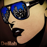 Florence + The Machine - Delilah (Shaundi Frequencies DNB Remix) by Shaundi Frequencies