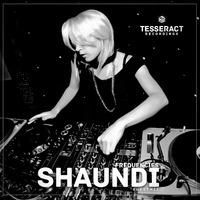 DNB SHAKEDOWN 25 by Shaundi Frequencies