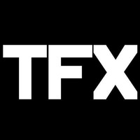 TFX september by Dave Leatherman