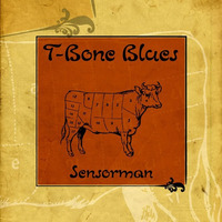 T-Bone Blues by Sensorman