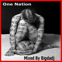 One Nation by BIGDADJ_777