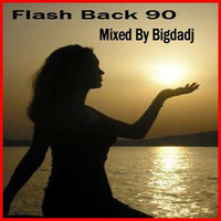 Flash back 90 by BIGDADJ_777