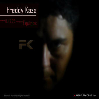 Freddy Kaza