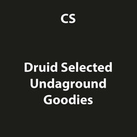 (2018) CS - Druid selected Undaground Goodies by CS