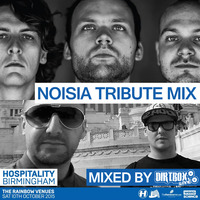 Noisia Tribute Mix by Lee UHF