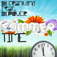 Power vs. Dj Frank JMJ - Summer time (teaser) by Frank Jmj