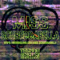 miss schreddarella@nice to meet you promo set by Miss Schreddarella